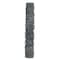 Weiler Burr-Rx 10" Crimped Filament Wheel Brush, .026/120CG Fill, 2" 86129 - alternate 2